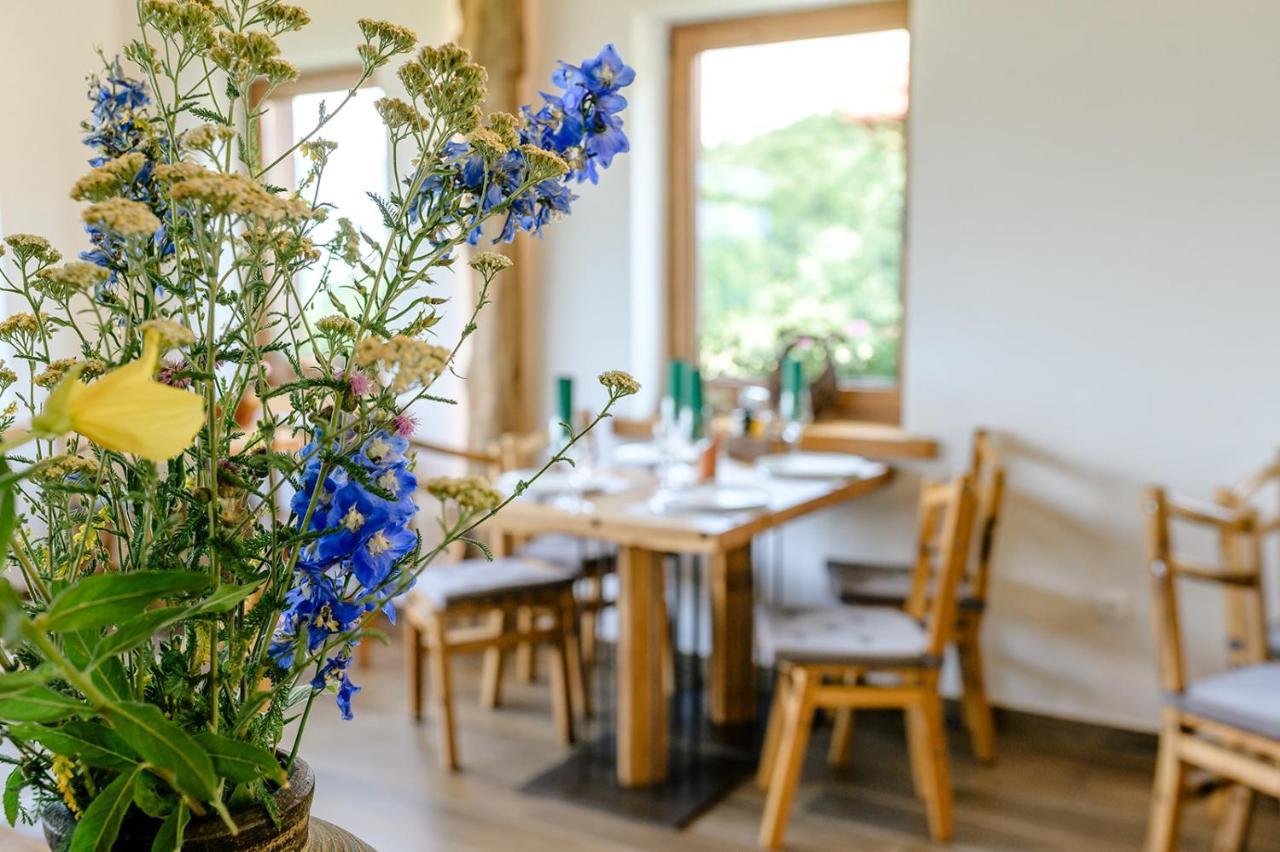 House Mrzlin Grad Guest House โคเรนนิซา ภายนอก รูปภาพ
